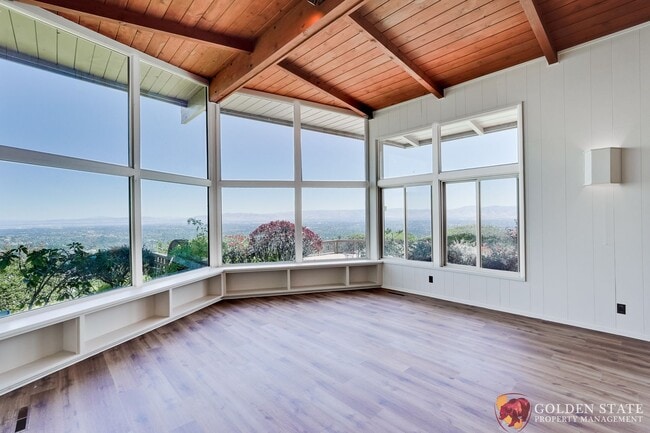 Photo - Private Saratoga Mountain Retreat Just Minutes from Downtown