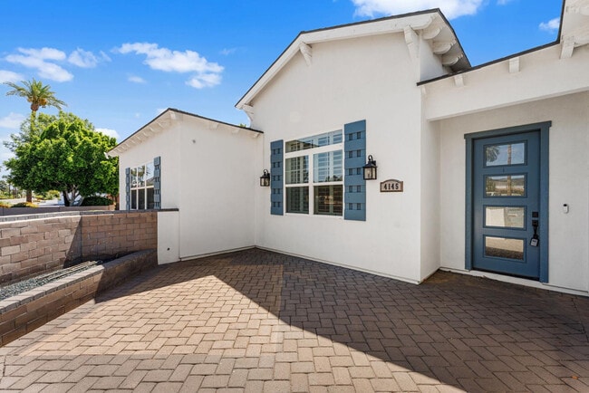 Photo - 4145 E Campbell Ave