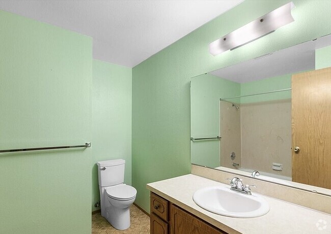 Building Photo - 30015 53rd Ave S Rental