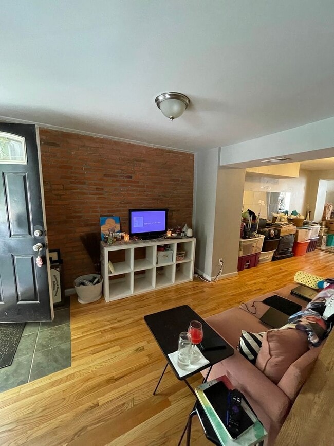 Photo - Charming 2 Bedroom/2 Bathroom Townhome in Pigtown, MD!