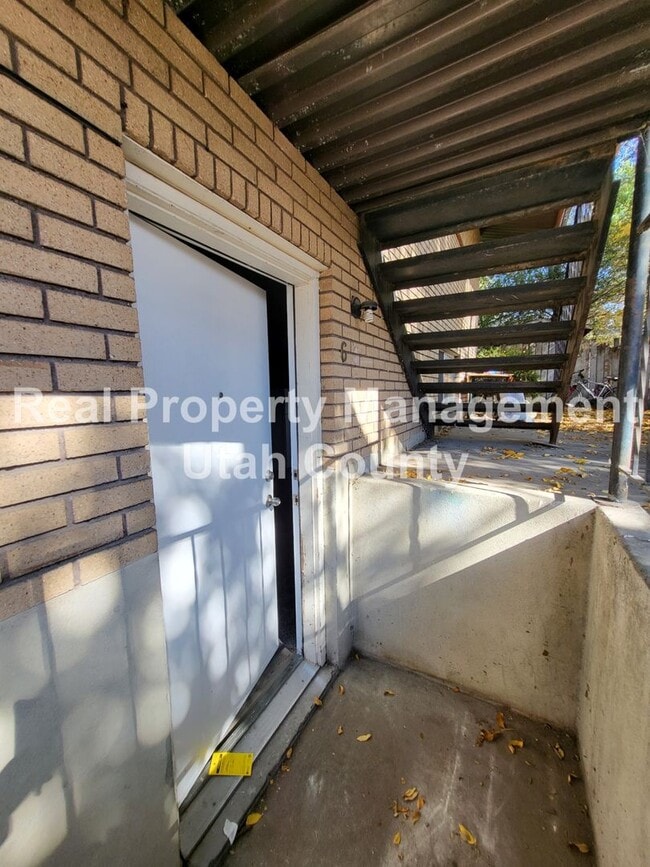 Photo - 1146 W 100 N Unit #6