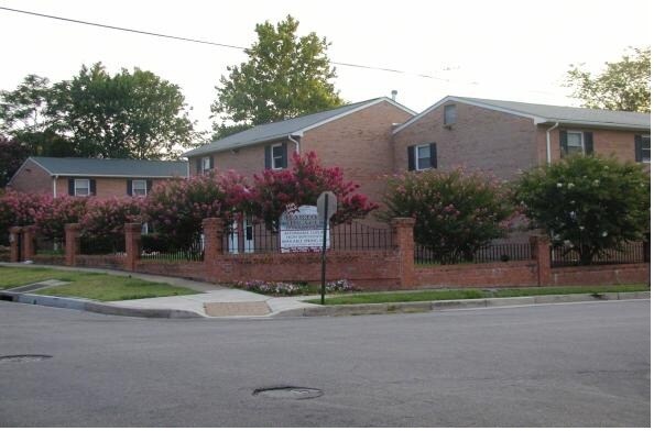 Photo - Barton Heights Apartments