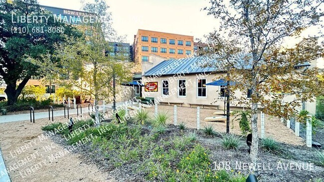 Photo - 108 Newell Ave