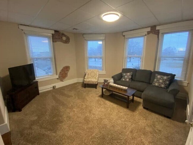 Photo - Rogers Loft Unit Rogers