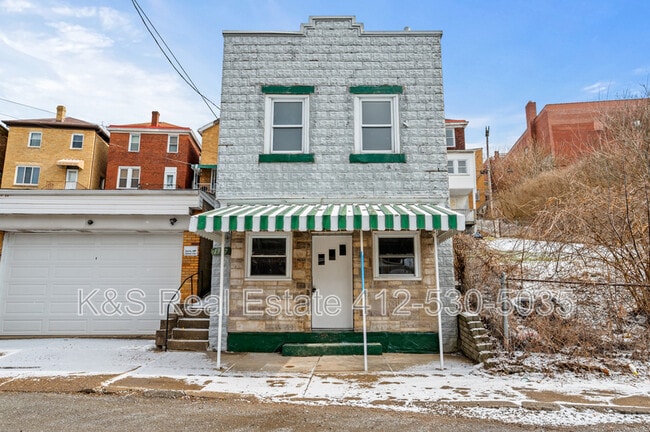 Photo - 1947 Westmont Ave