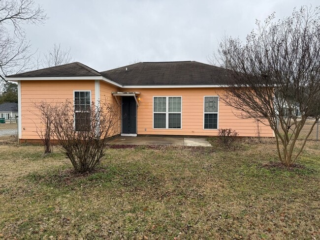 Photo - 1240 Ball Park Ave NE