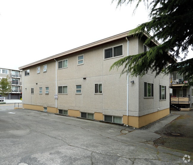 2237 Apartments