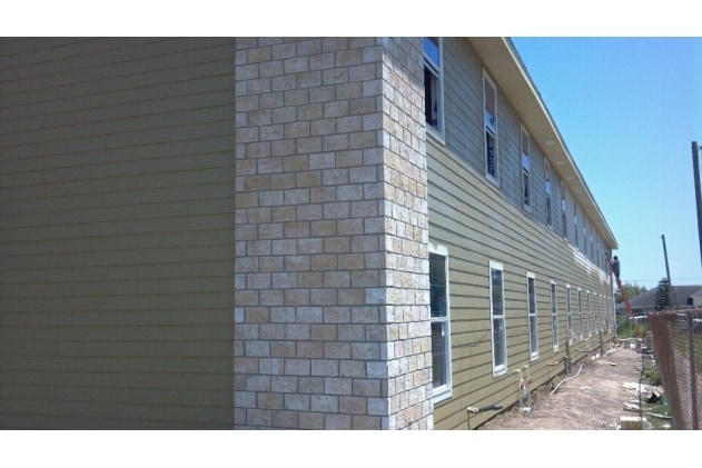 Photo - First Street Apartments