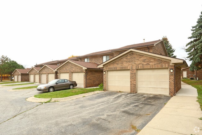 Schafer Square - Schafer Square