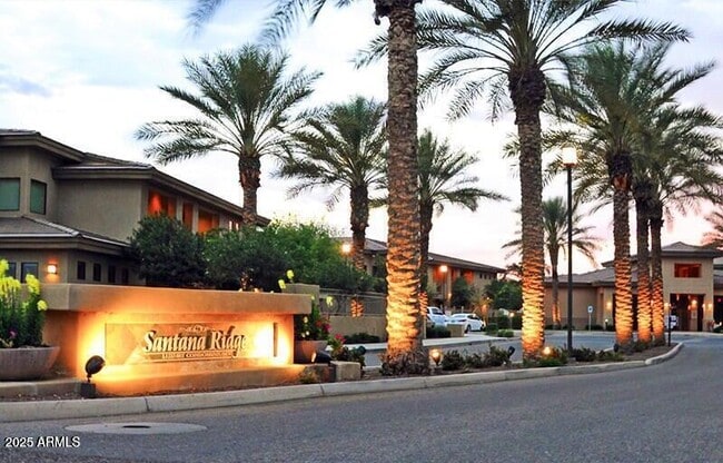 Building Photo - 3330 S Gilbert Rd Unit 1003