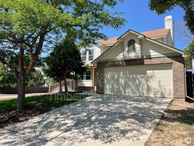 Building Photo - 8510 Sassafras Dr Rental