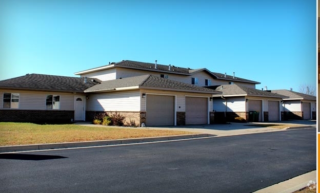 Building Photo - Ridgeway Estates Townhomes