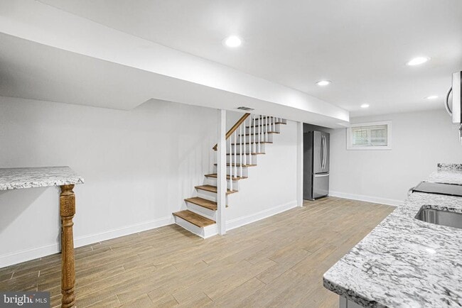 Photo - 3158 Westover Dr SE Unidad BASEMENT