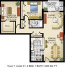 Tower 1 Model C1