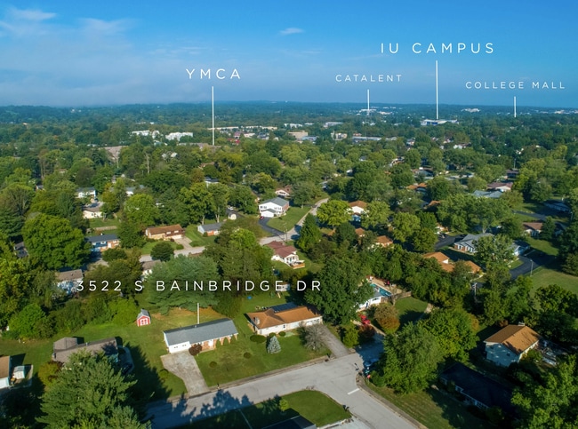 Photo - 3522 S Bainbridge Dr