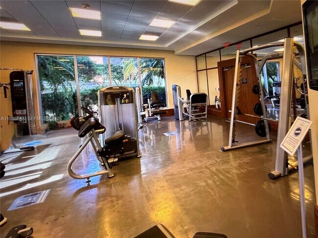 Photo - 1050 Brickell Ave Unit 2102