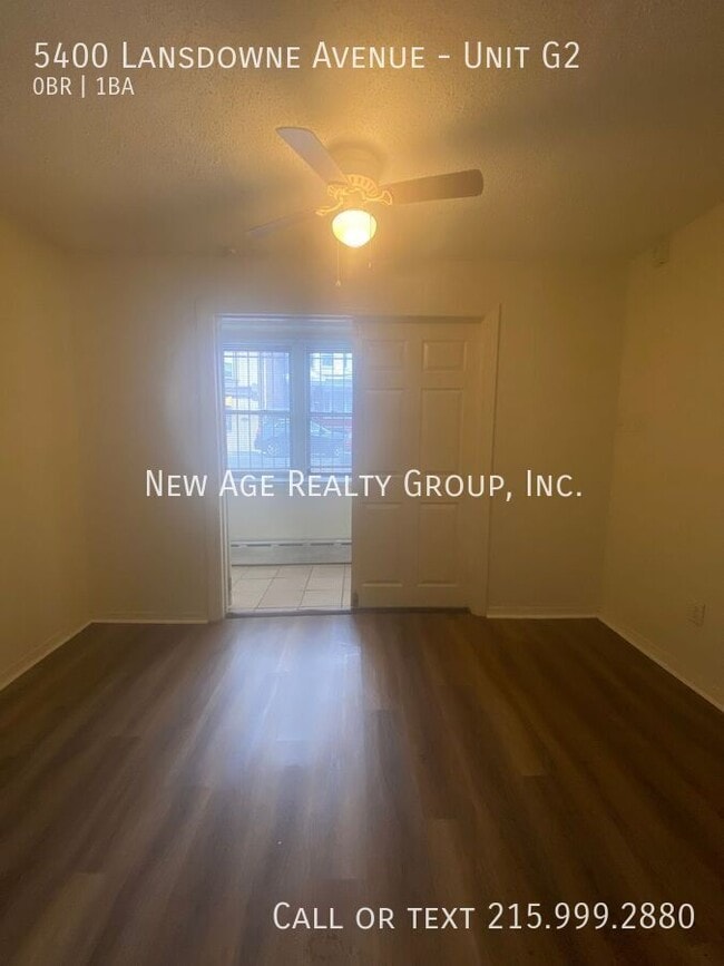 Photo - 5400 Lansdowne Ave Unit G2