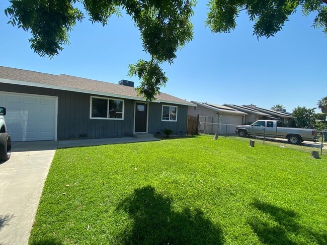 Cozy Home for rent in Tulare - Cozy Home for rent in Tulare
