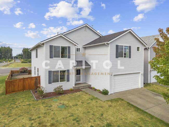 Building Photo - 14920 Terra View St SE