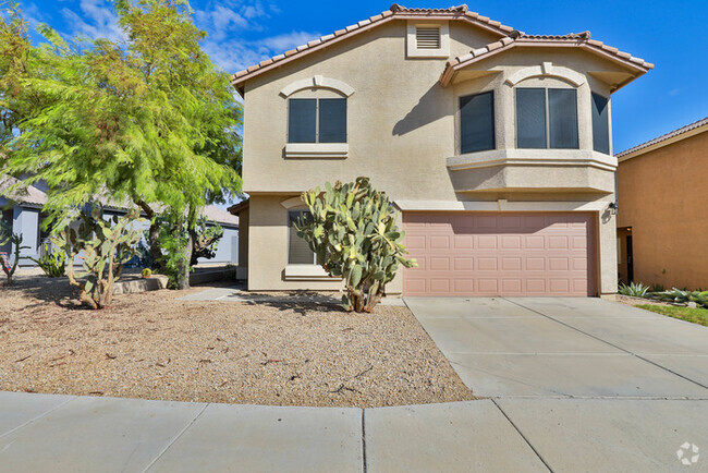 Building Photo - 2018 E Escuda Rd Rental
