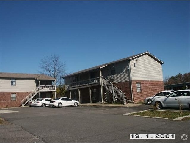 Misty Harbor Townhomes - Misty Harbor Townhomes