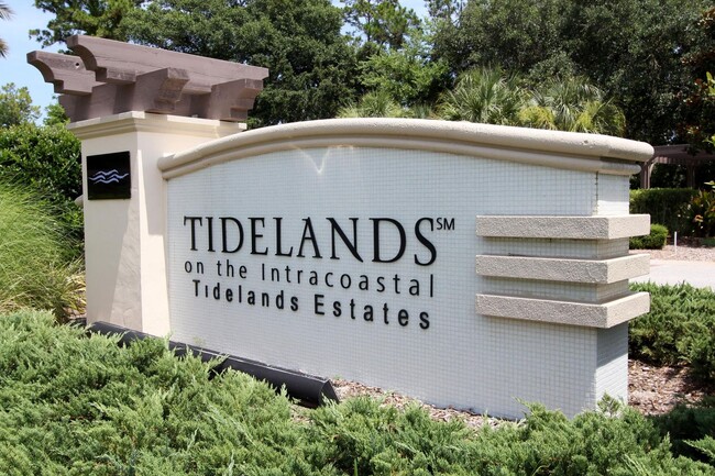 FURNISHED 2/2 condo in The Tidelands! - FURNISHED 2/2 condo in The Tidelands!