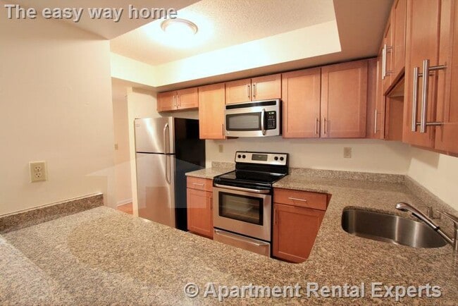 Photo - 345 Franklin St Unidad #105