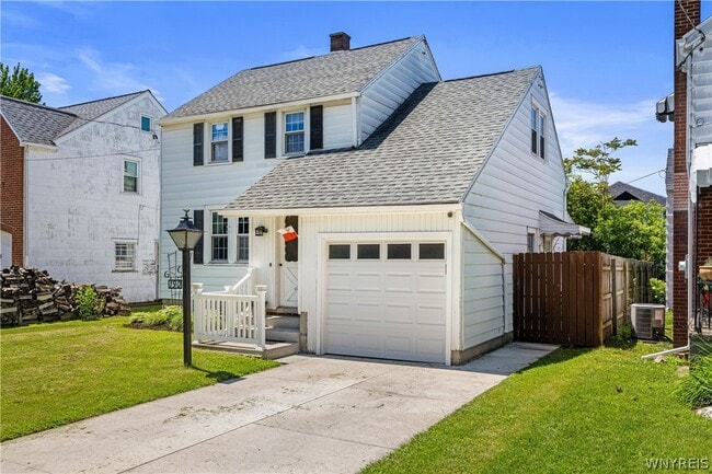 190 Springville Ave