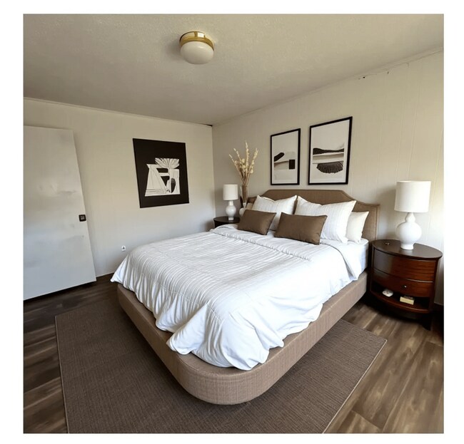 Heth Apartments