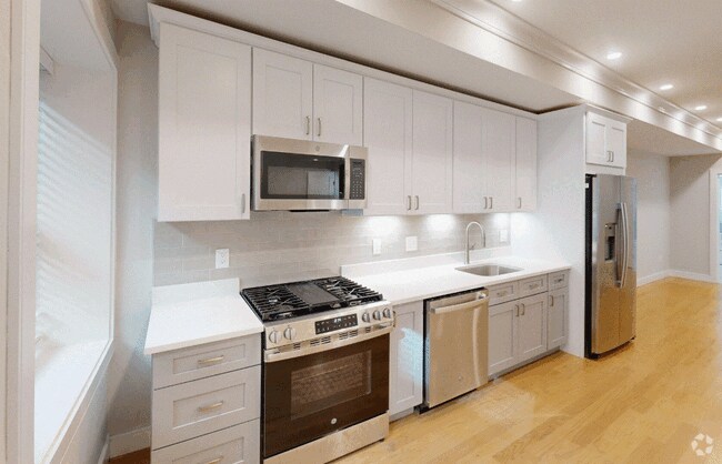 Building Photo - 230 Tremont St Rental
