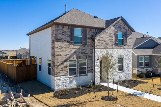 Photo - 103 Thurman Holt Rd Casa