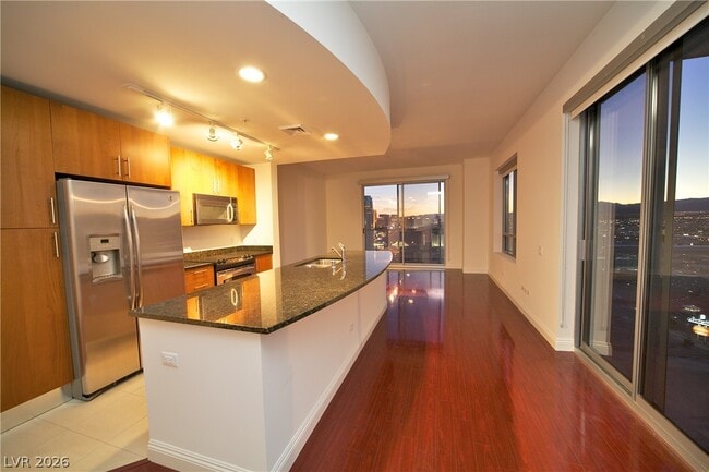 Photo - 200 W Sahara Ave Unit 3201
