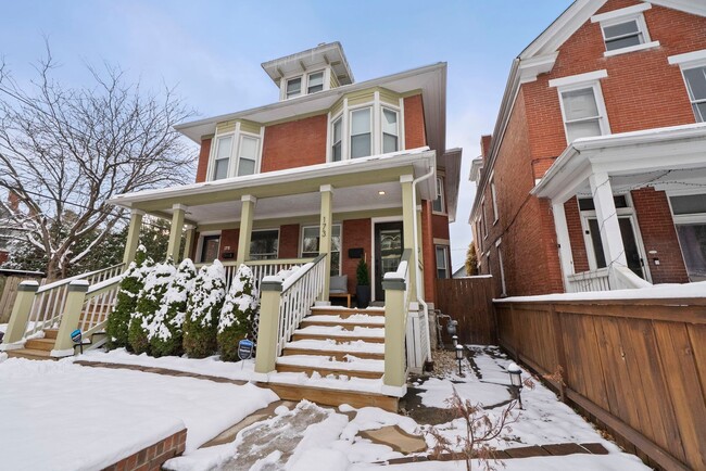 Photo - Fully Furnished Luxury Condo in Olde Towne East