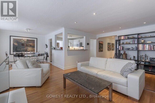 Photo - 4613 Dundas St W Unité 2