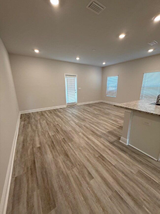 Photo - Modern 3BR Townhome for Rent Near NAS Pensacola – Updated & Move-In Ready