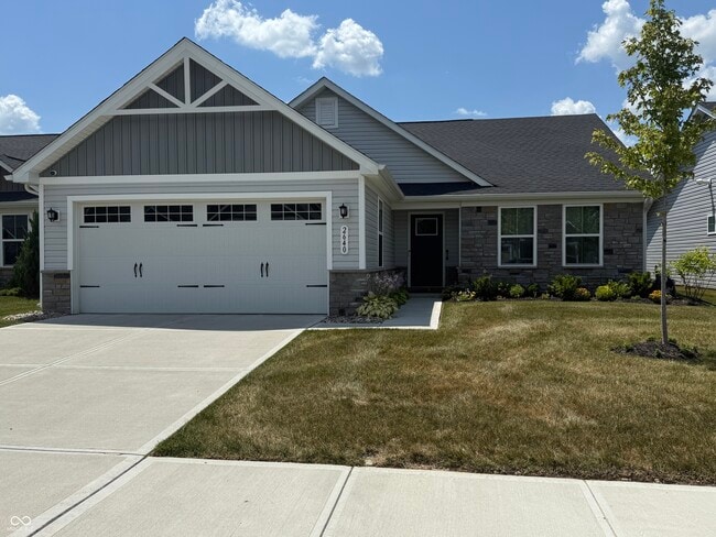 Building Photo - 2640 Stonebridge Dr Rental