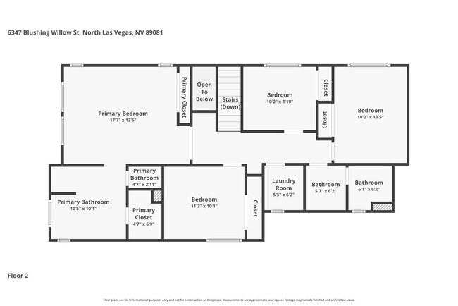 Photo - 6347 Blushing Willow St