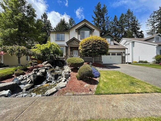 Building Photo - 18814 88th Ave E