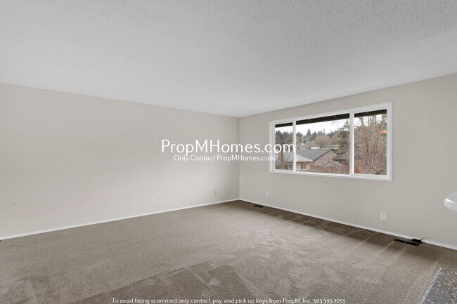 Photo - Updated Four Bedroom Home w/ Huge Yard!