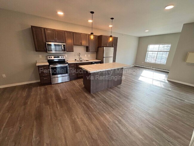 Photo - 600 8th St S Unidad 302