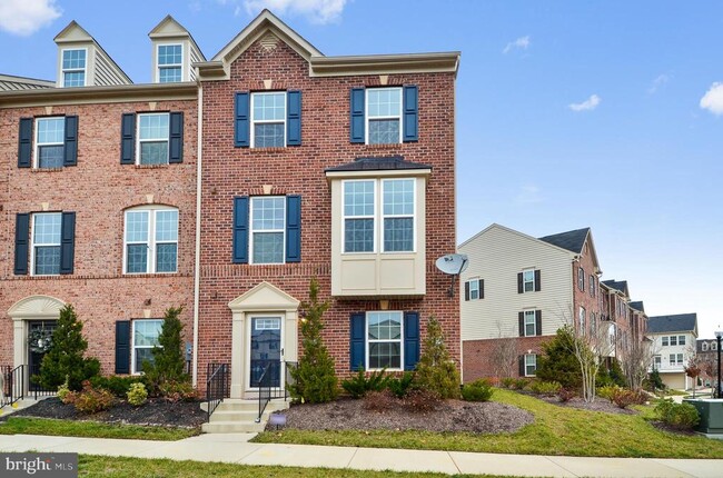 Photo - 3650 Wright Terrace Townhome
