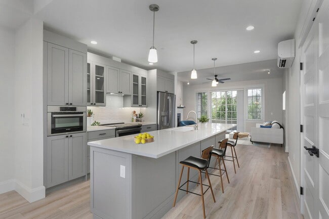 Pleasant Beach Village
