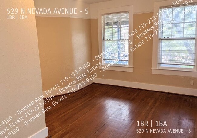 Photo - 529 N NEVADA Ave Apartment Unit 5