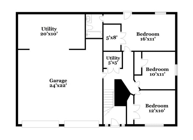 Photo - 1236 Jasmine Way