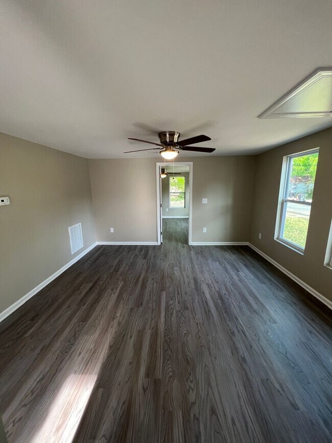 Photo - 3 Bedroom Home w/ Great Backyard (Monroe, NC)