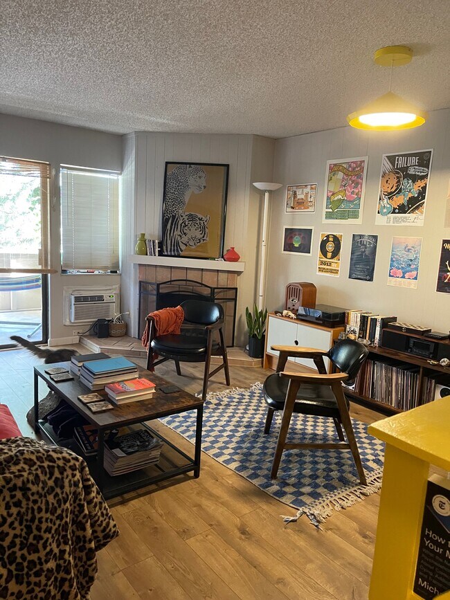 Photo - 3300 Bridger Trl Unit 205