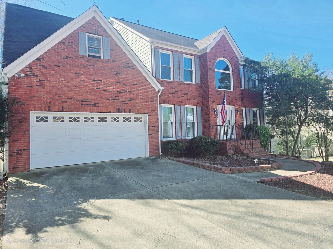 Photo - 2103 Chatou Pl NW (Kennesaw, GA)