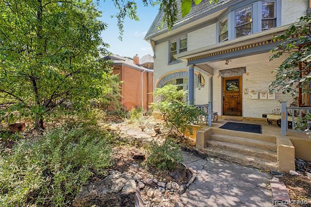 Photo - 1235 Josephine St Unit 2