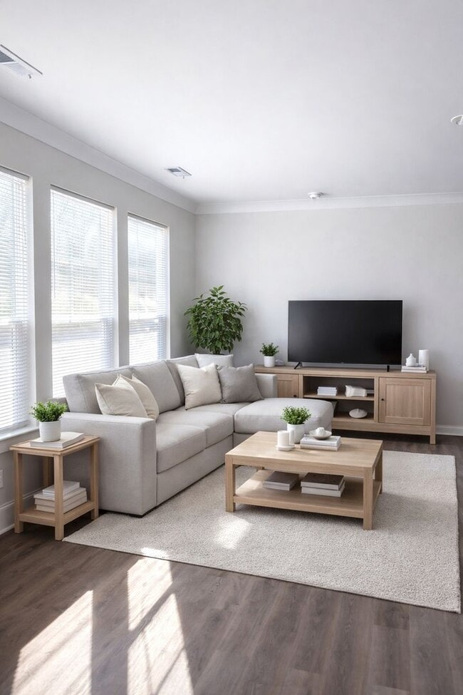 Photo - COMING SOON > 3BR Townhome • Brand-New Build • 2 Car Garage Parking