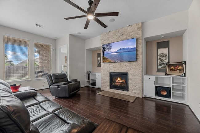 Photo - 9714 Sable Canyon Dr